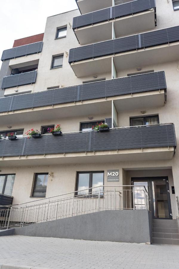 Amazing Condo In Brasov By Valentino - Free Garage Parking מראה חיצוני תמונה