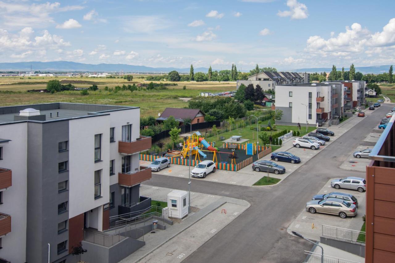 Amazing Condo In Brasov By Valentino - Free Garage Parking מראה חיצוני תמונה